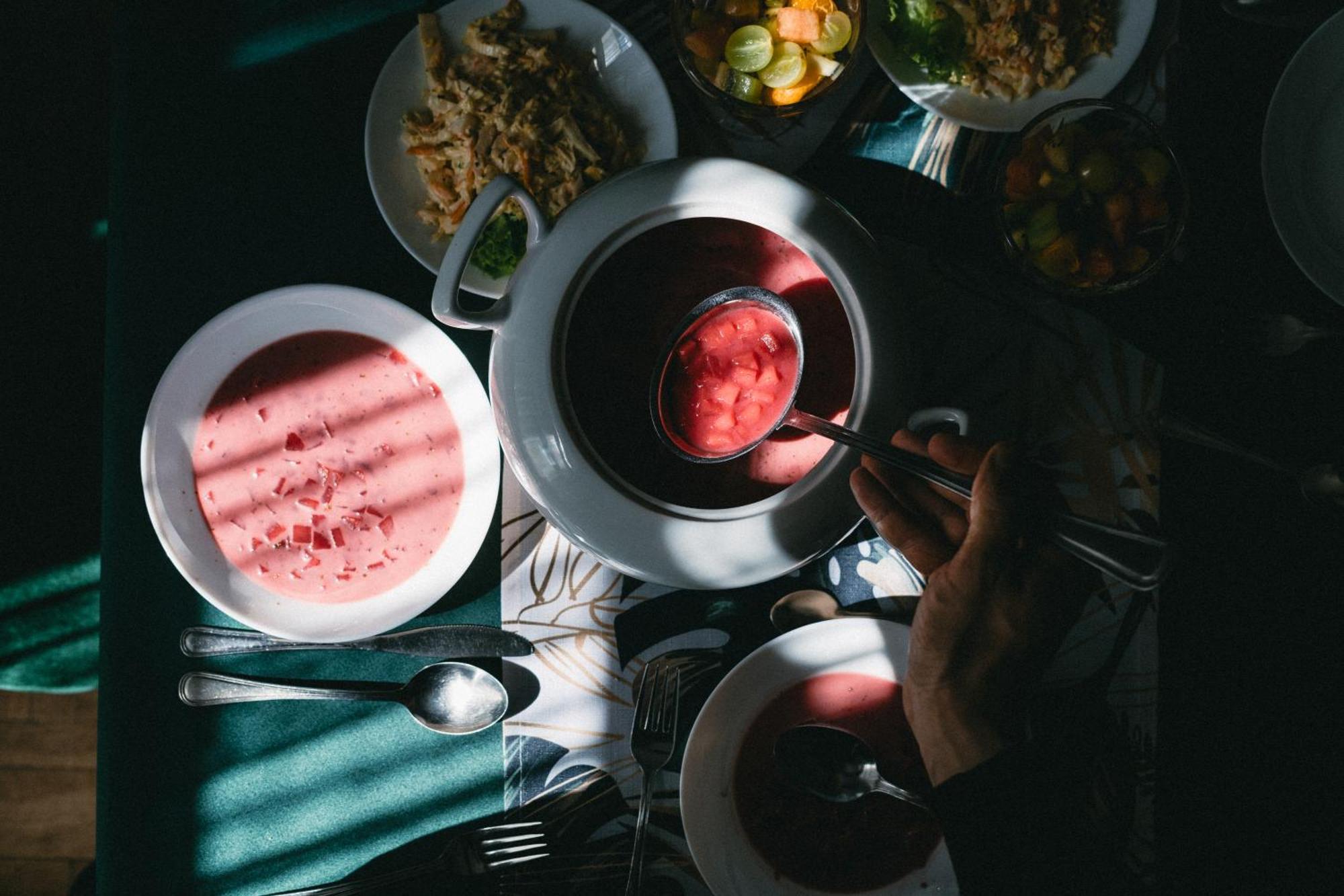 Pensjonat Witoldowka Krynica Zdroj Buitenkant foto